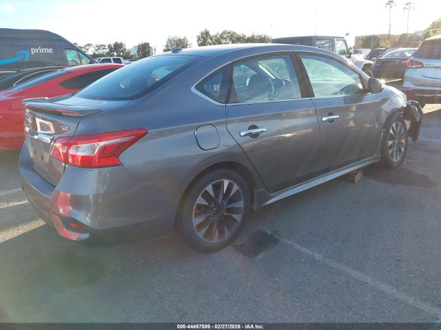 Aukcja sprzedaży 2018 Nissan Sentra Sr, vin: 3N1AB7AP5JY213054, numer aukcji: 44497599