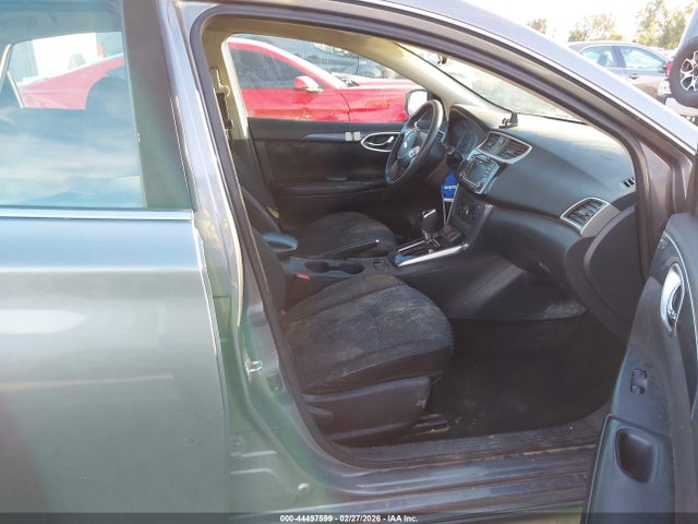 Aukcja sprzedaży 2018 Nissan Sentra Sr, vin: 3N1AB7AP5JY213054, numer aukcji: 44497599