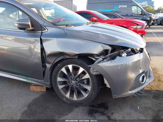 Aukcja sprzedaży 2018 Nissan Sentra Sr, vin: 3N1AB7AP5JY213054, numer aukcji: 44497599