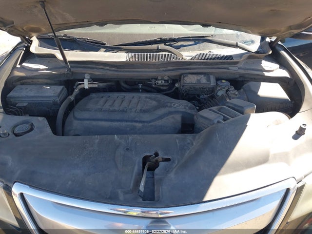 Продаж на аукціоні авто 2015 Acura Mdx Technology Package, vin: 5FRYD3H48FB007027, номер лоту: 44497606