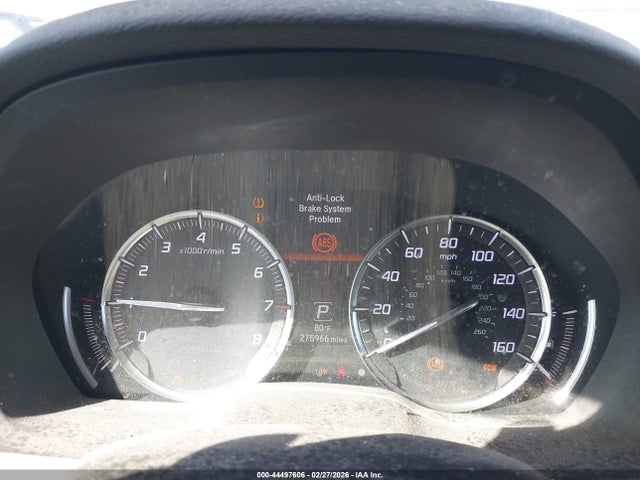 Продаж на аукціоні авто 2015 Acura Mdx Technology Package, vin: 5FRYD3H48FB007027, номер лоту: 44497606