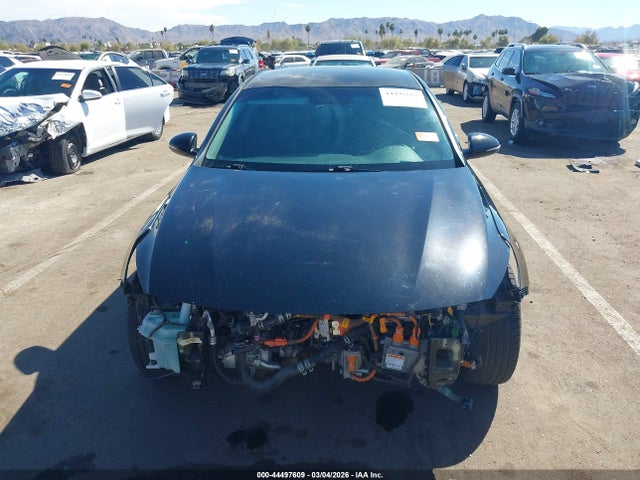KNAGT4LC7H5007896 KIA OPTIMA HYBRID