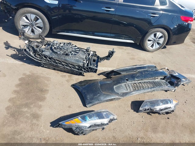 KNAGT4LC7H5007896 KIA OPTIMA HYBRID