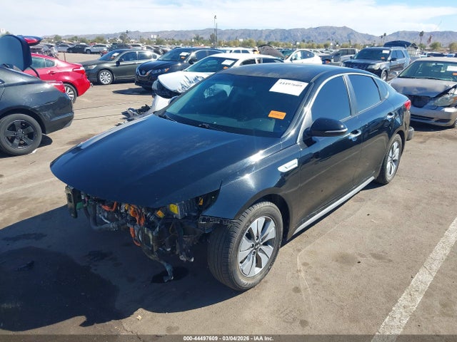 KNAGT4LC7H5007896 KIA OPTIMA HYBRID