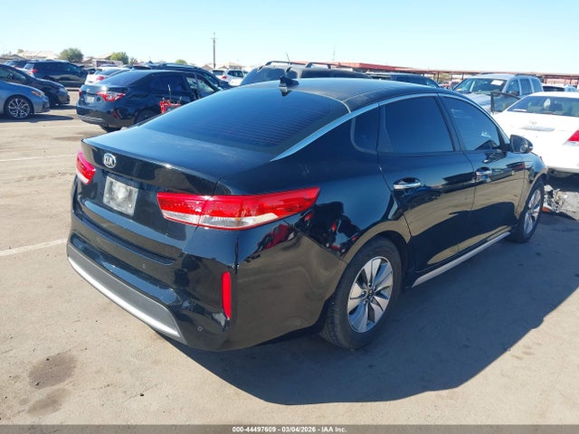KNAGT4LC7H5007896 KIA OPTIMA HYBRID