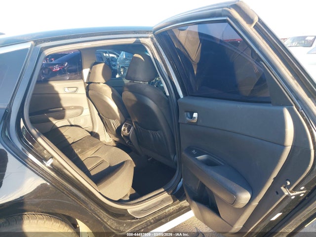 KNAGT4LC7H5007896 KIA OPTIMA HYBRID