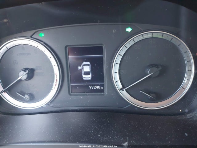 5NPE24AFXJH709064 Hyundai SONATA SE