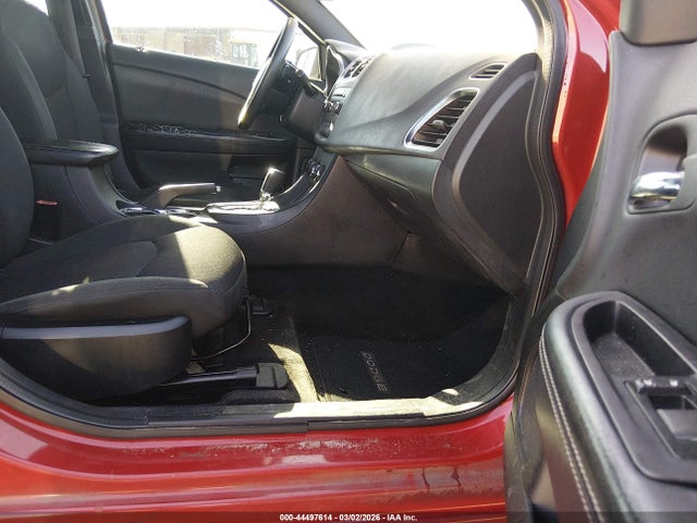 Продажа на аукционе авто 2012 Dodge Avenger Se, vin: 1C3CDZAB5CN193618, номер лота: 44497614