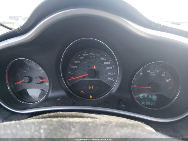 Продажа на аукционе авто 2012 Dodge Avenger Se, vin: 1C3CDZAB5CN193618, номер лота: 44497614