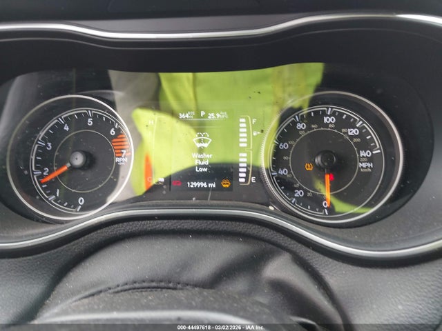 Aukcja sprzedaży 2019 Jeep Cherokee Latitude Fwd, vin: 1C4PJLCBXKD484975, numer aukcji: 44497618