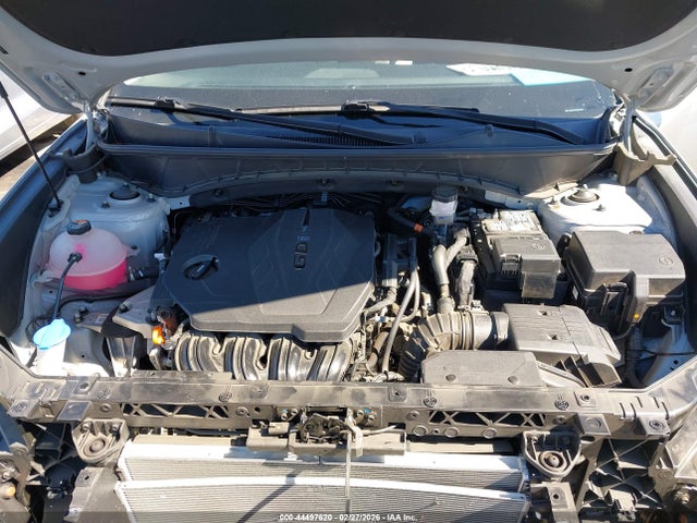 5NMJE3DE7RH333273 Hyundai Tucson Limited