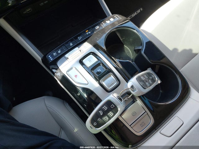 5NMJE3DE7RH333273 Hyundai Tucson Limited