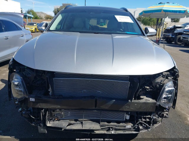 5NMJE3DE7RH333273 Hyundai Tucson Limited
