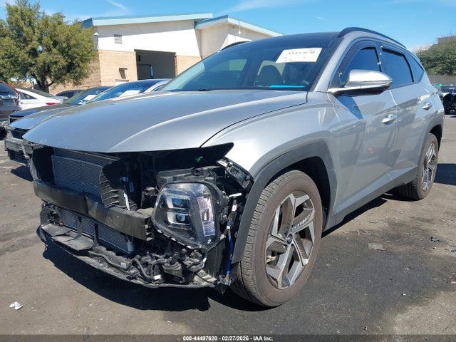5NMJE3DE7RH333273 Hyundai Tucson Limited