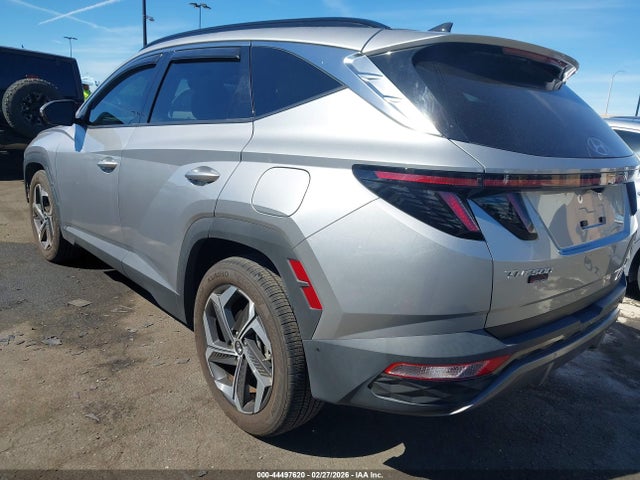 5NMJE3DE7RH333273 Hyundai Tucson Limited