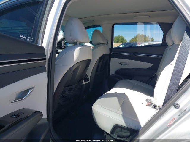 5NMJE3DE7RH333273 Hyundai Tucson Limited