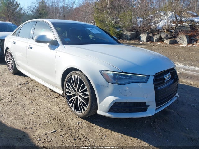 2018 AUDI A6 WAUC8AFC9JN060793
