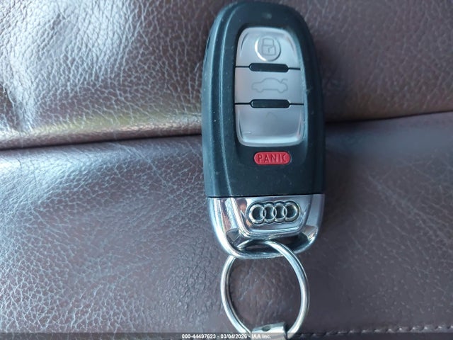 2018 AUDI A6 WAUC8AFC9JN060793 Photo 10