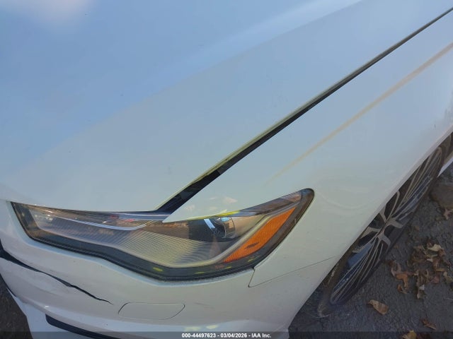2018 Audi A6 2.0t Premium/2.0t Sport მანქანა იყიდება აუქციონზე, vin: WAUC8AFC9JN060793, აუქციონის ნომერი: 44497623