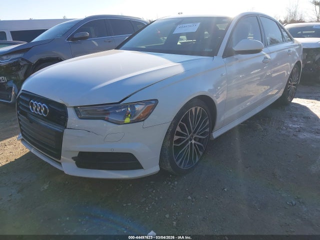 2018 AUDI A6 WAUC8AFC9JN060793 Photo 1