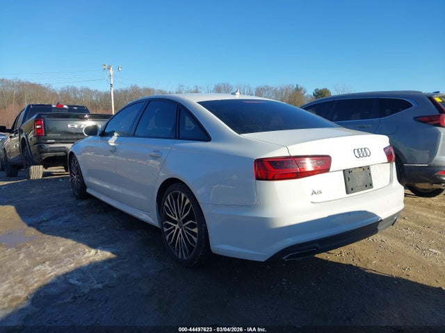 2018 AUDI A6 WAUC8AFC9JN060793 Photo 2