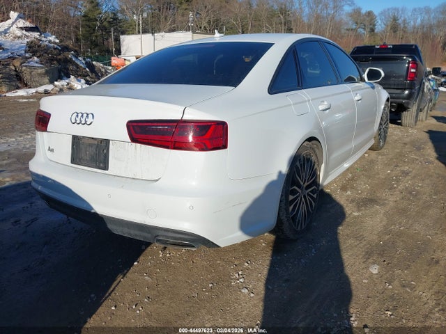 2018 AUDI A6 WAUC8AFC9JN060793 Photo 3