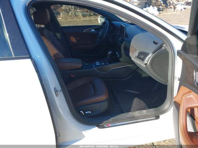 2018 AUDI A6 WAUC8AFC9JN060793 Photo 4