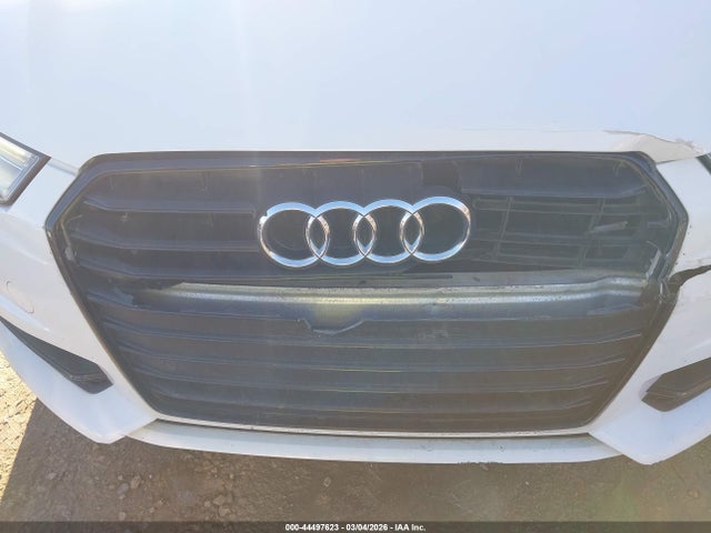 2018 AUDI A6 WAUC8AFC9JN060793 Photo 5