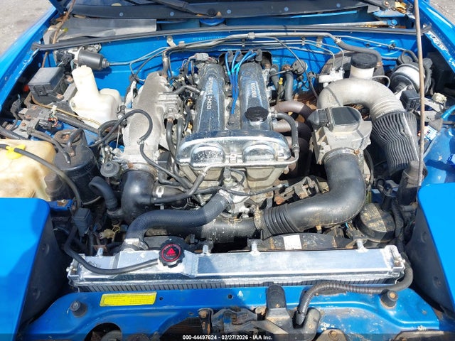 Продаж на аукціоні авто 1990 Mazda Mx-5 Miata, vin: JM1NA3517L0137494, номер лоту: 44497624