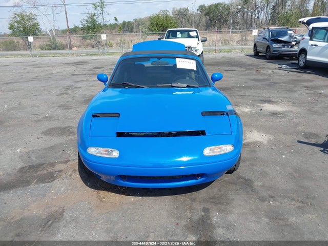 Продаж на аукціоні авто 1990 Mazda Mx-5 Miata, vin: JM1NA3517L0137494, номер лоту: 44497624