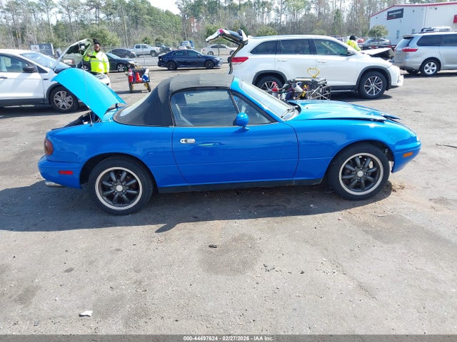 Продаж на аукціоні авто 1990 Mazda Mx-5 Miata, vin: JM1NA3517L0137494, номер лоту: 44497624