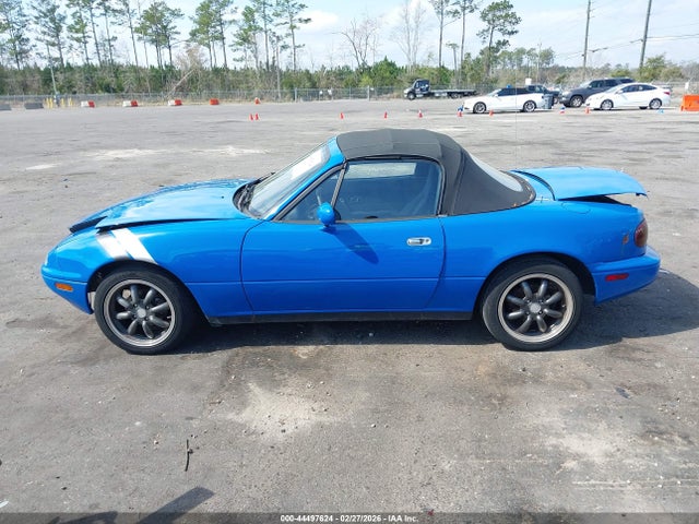 Продаж на аукціоні авто 1990 Mazda Mx-5 Miata, vin: JM1NA3517L0137494, номер лоту: 44497624