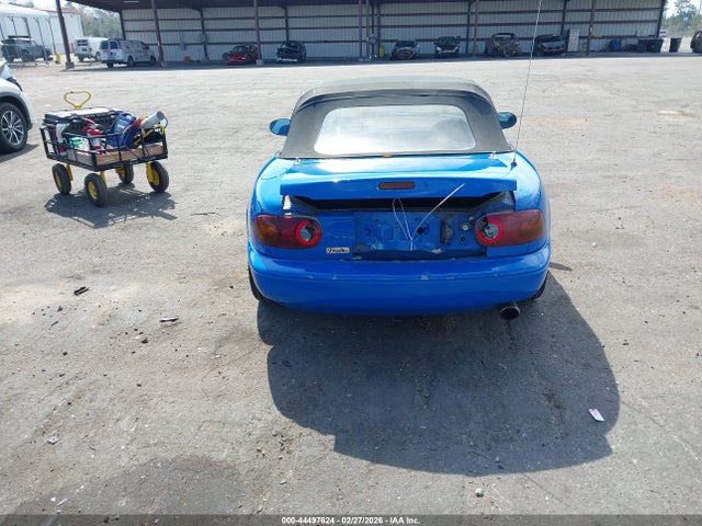 Продаж на аукціоні авто 1990 Mazda Mx-5 Miata, vin: JM1NA3517L0137494, номер лоту: 44497624