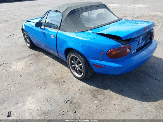 Продаж на аукціоні авто 1990 Mazda Mx-5 Miata, vin: JM1NA3517L0137494, номер лоту: 44497624