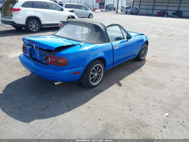 Продаж на аукціоні авто 1990 Mazda Mx-5 Miata, vin: JM1NA3517L0137494, номер лоту: 44497624