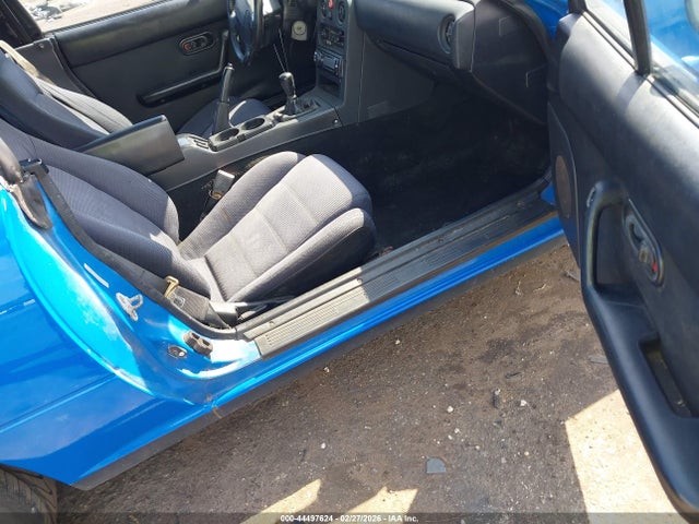 Продаж на аукціоні авто 1990 Mazda Mx-5 Miata, vin: JM1NA3517L0137494, номер лоту: 44497624