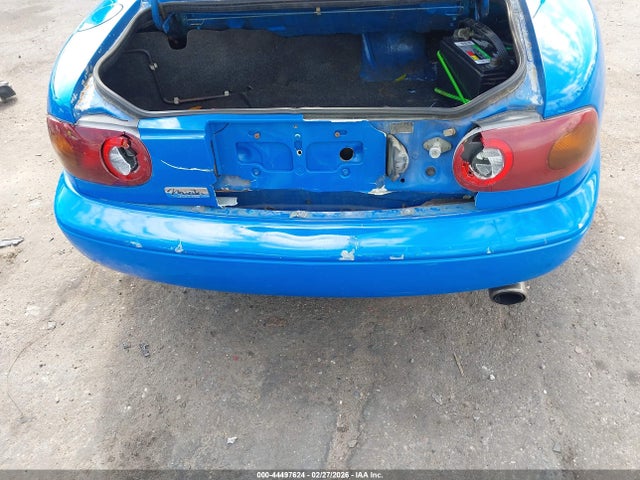 Продаж на аукціоні авто 1990 Mazda Mx-5 Miata, vin: JM1NA3517L0137494, номер лоту: 44497624