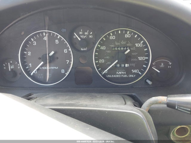 Продаж на аукціоні авто 1990 Mazda Mx-5 Miata, vin: JM1NA3517L0137494, номер лоту: 44497624