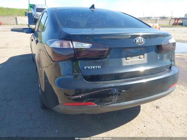 KIA FORTE LX 2015 KNAFK4A63F5425865 Image 6