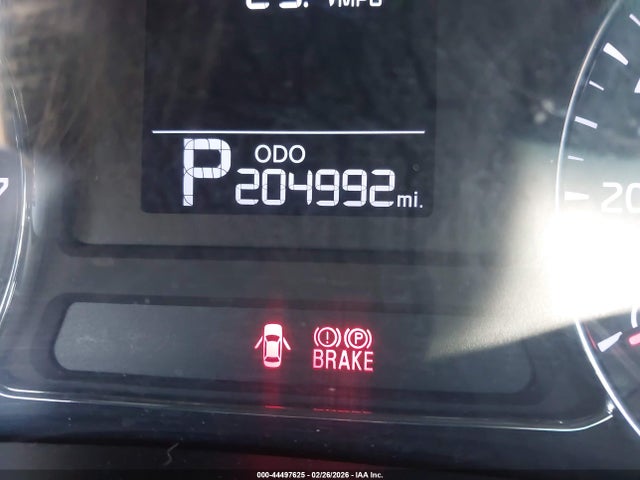 KIA FORTE LX 2015 KNAFK4A63F5425865 Image 7
