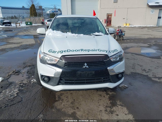Продаж на аукціоні авто 2017 Mitsubishi Outlander Sport 2.4 Se, vin: JA4AR3AW9HZ040335, номер лоту: 44497626