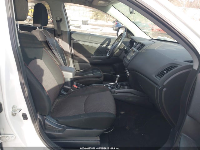 Продаж на аукціоні авто 2017 Mitsubishi Outlander Sport 2.4 Se, vin: JA4AR3AW9HZ040335, номер лоту: 44497626