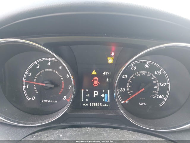 Продаж на аукціоні авто 2017 Mitsubishi Outlander Sport 2.4 Se, vin: JA4AR3AW9HZ040335, номер лоту: 44497626