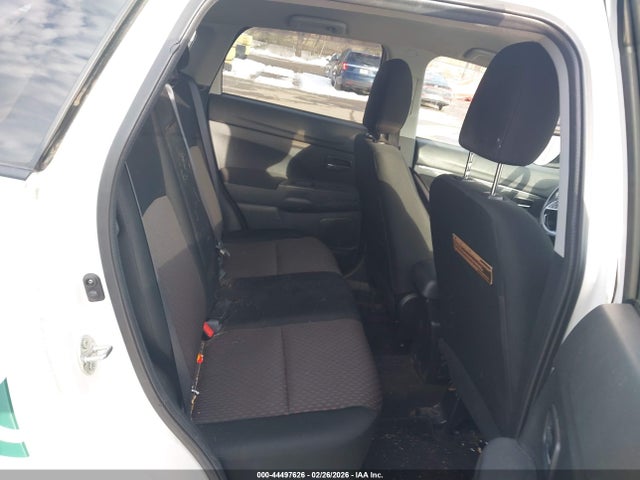 Продаж на аукціоні авто 2017 Mitsubishi Outlander Sport 2.4 Se, vin: JA4AR3AW9HZ040335, номер лоту: 44497626