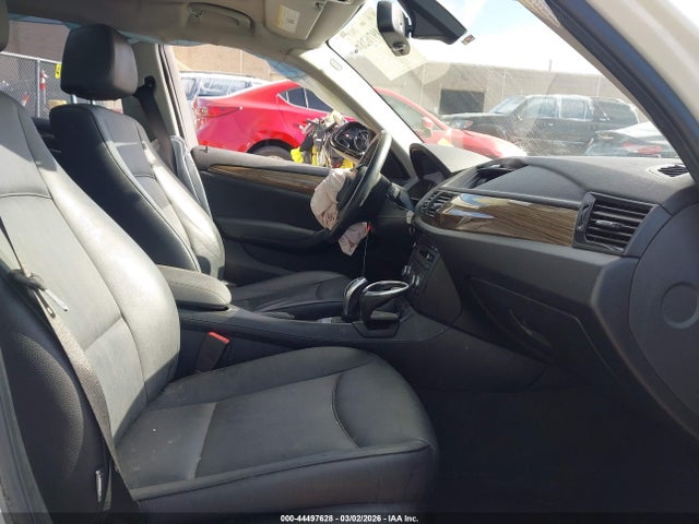 Продажа на аукционе авто 2014 Bmw X1 Sdrive28i, vin: WBAVM1C55EVW48285, номер лота: 44497628