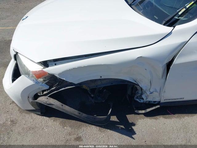 Продажа на аукционе авто 2014 Bmw X1 Sdrive28i, vin: WBAVM1C55EVW48285, номер лота: 44497628