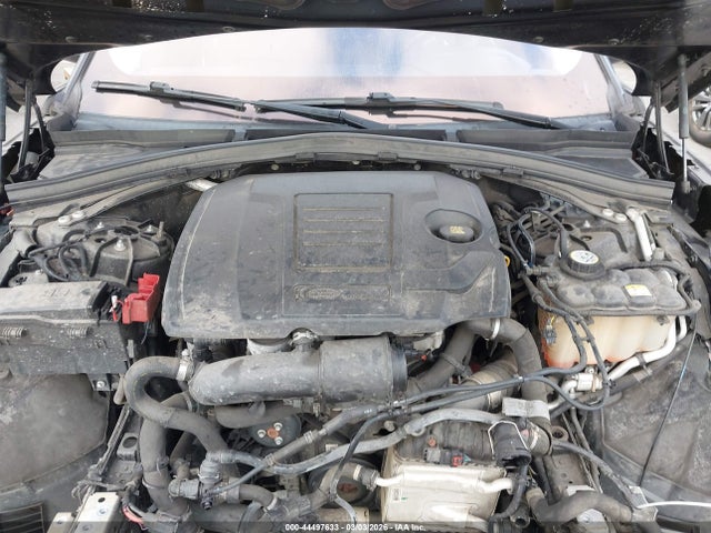 Land Rover RANGE ROVER VELAR 2019 SALYB2EX7KA794080 Image 24