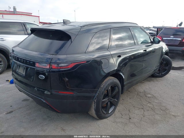 Land Rover RANGE ROVER VELAR 2019 SALYB2EX7KA794080 Image 18