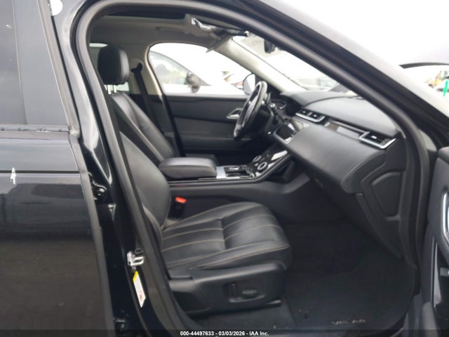 Land Rover RANGE ROVER VELAR 2019 SALYB2EX7KA794080 Image 19