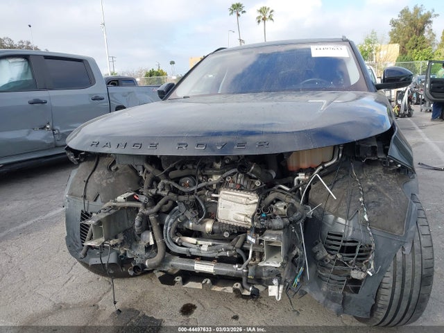 Land Rover RANGE ROVER VELAR 2019 SALYB2EX7KA794080 Image 20